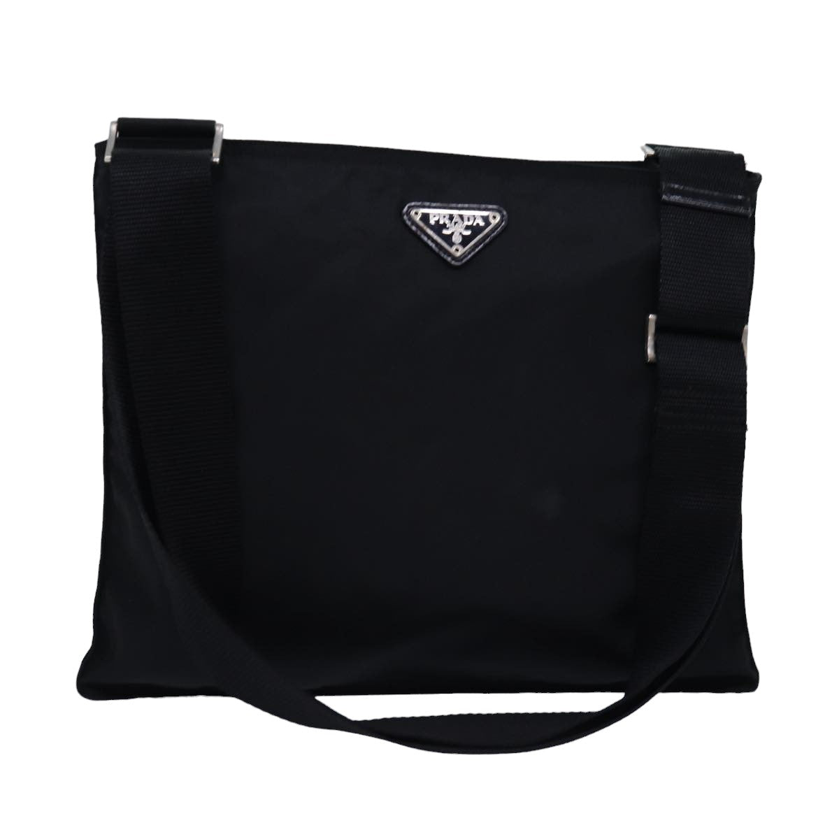 Prada Tessuto Shoulder Bag Shoulder Bag 470