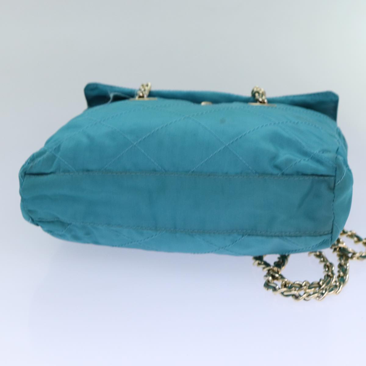 Prada Tessuto Shoulder Bag Shoulder Bag 420