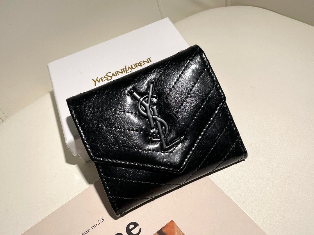 EN - Luxury SLY 291 Travel Bag
