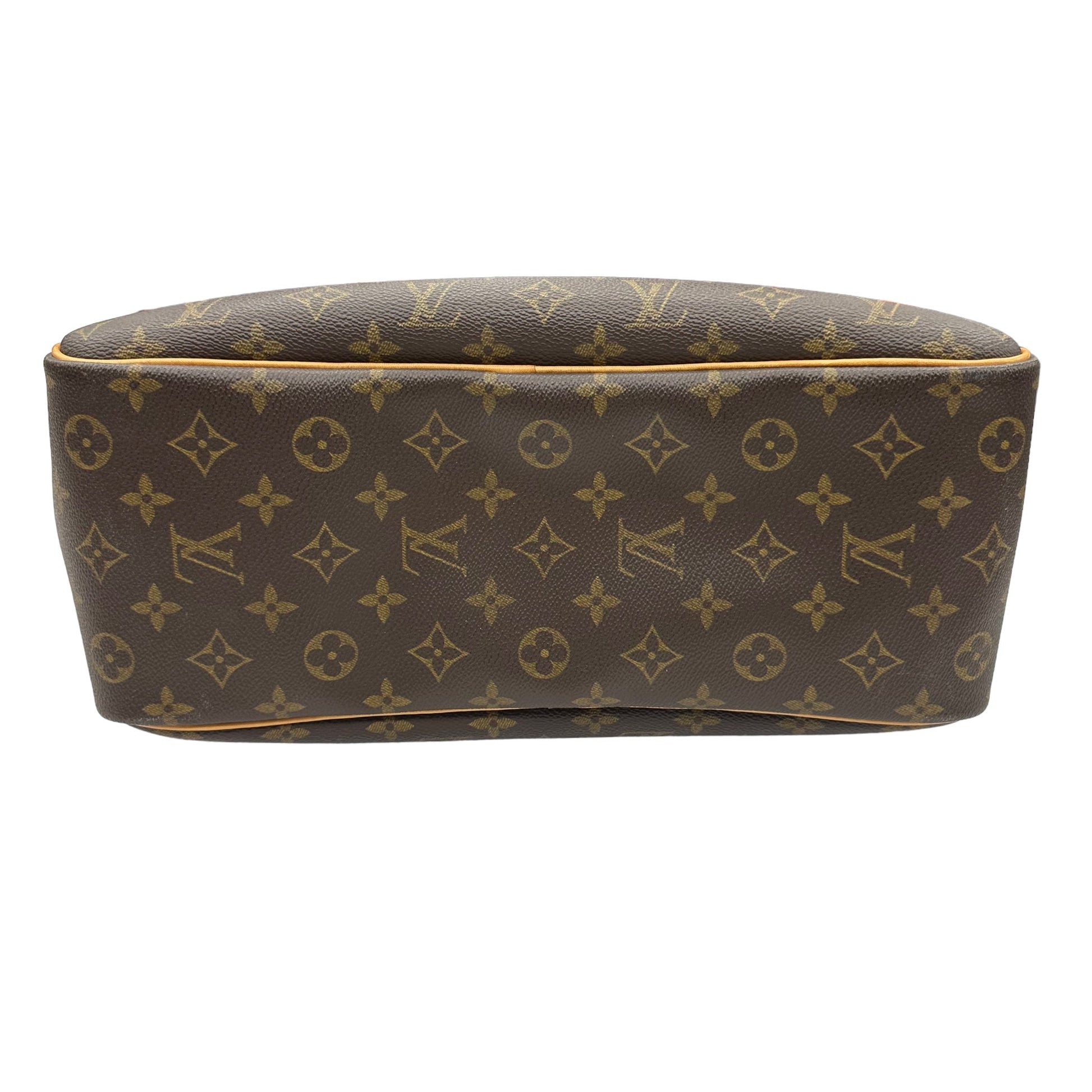 HandBag Luxury Designer By Louis Vuitton  Size: Medium