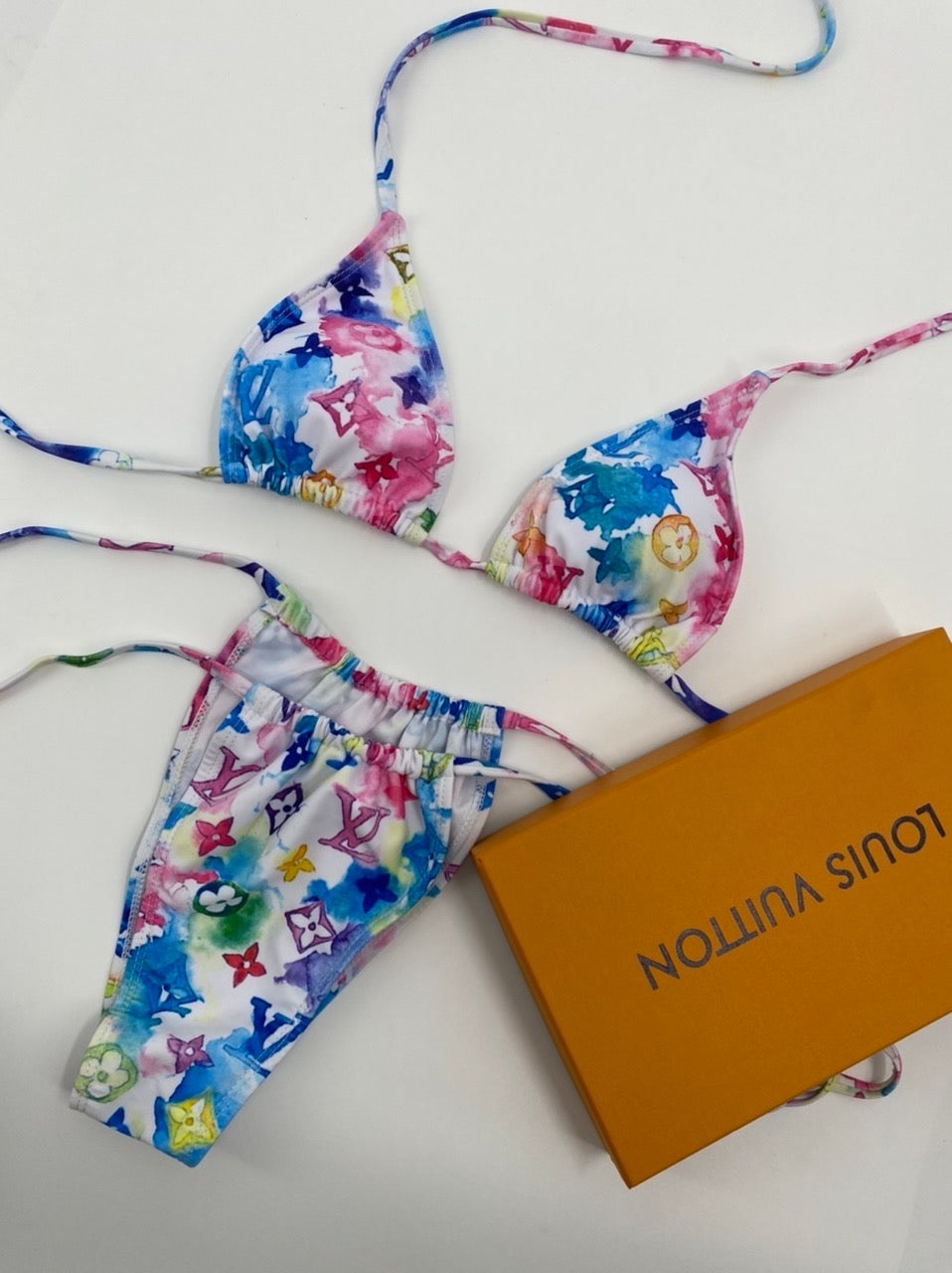 Louis Vuitton swimwear