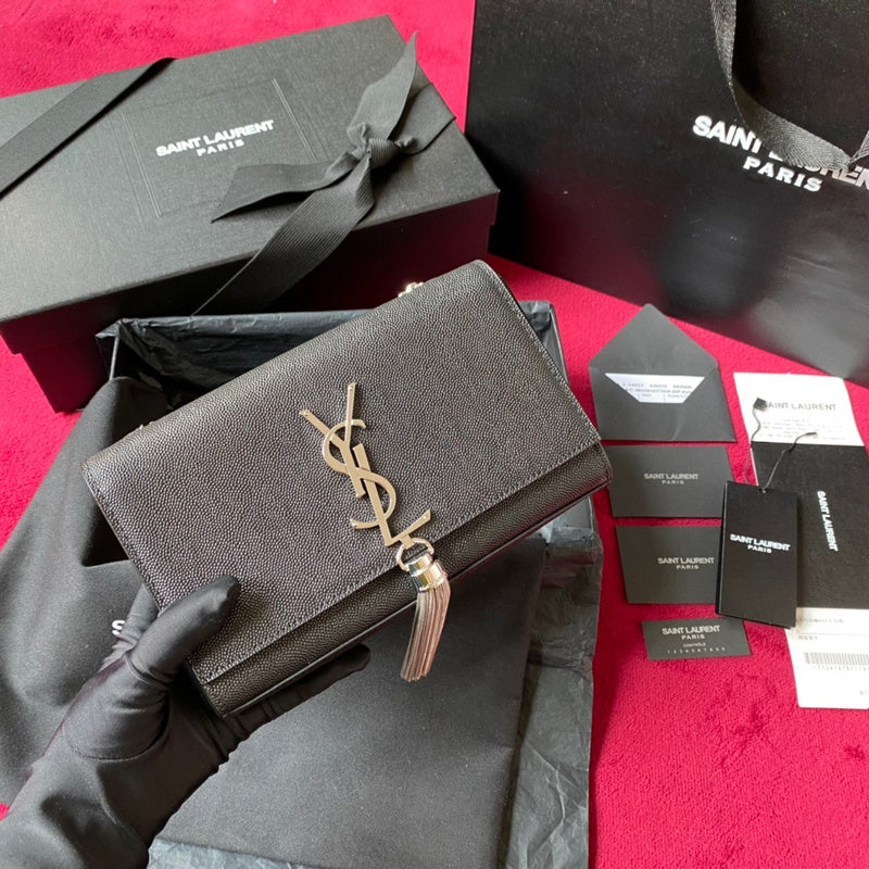 YSL Saint Laurent Ysl Saint Saurent Bags 267 2 Travel Bag