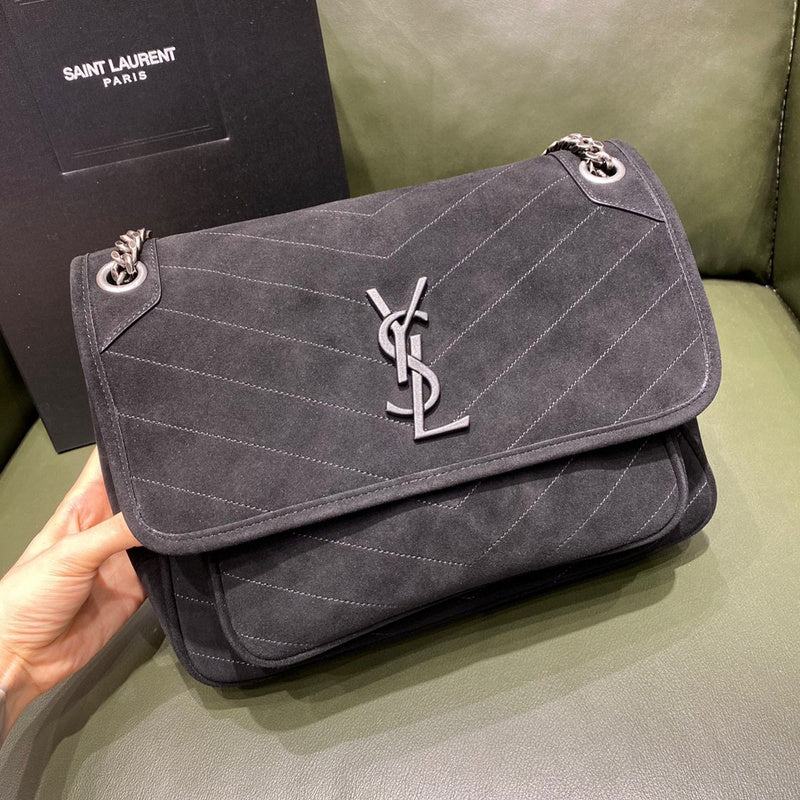 YSL Saint Laurent Ysl Saint Saurent Bags 328 2 Travel Bag