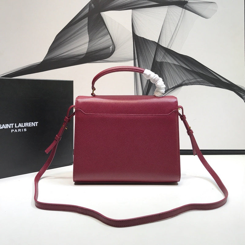 YSL Saint Laurent Bag Zonex Ysl Saint Laurent Bags 442 Travel Bag