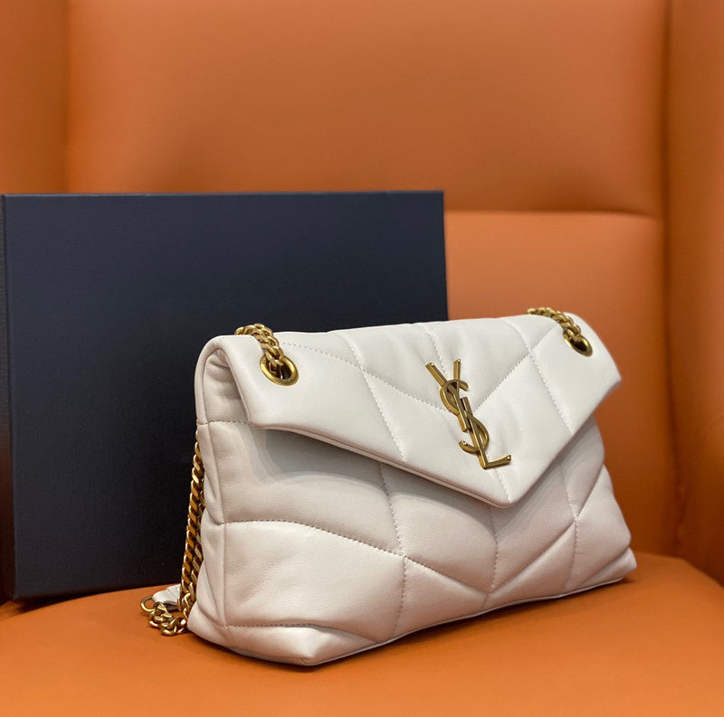 YSL Saint Laurent Ysl Saint Saurent Bags 343 Travel Bag