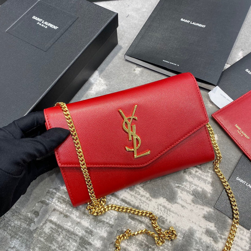 YSL Saint Laurent Ysl Saint Saurent Bags 213 2 Travel Bag