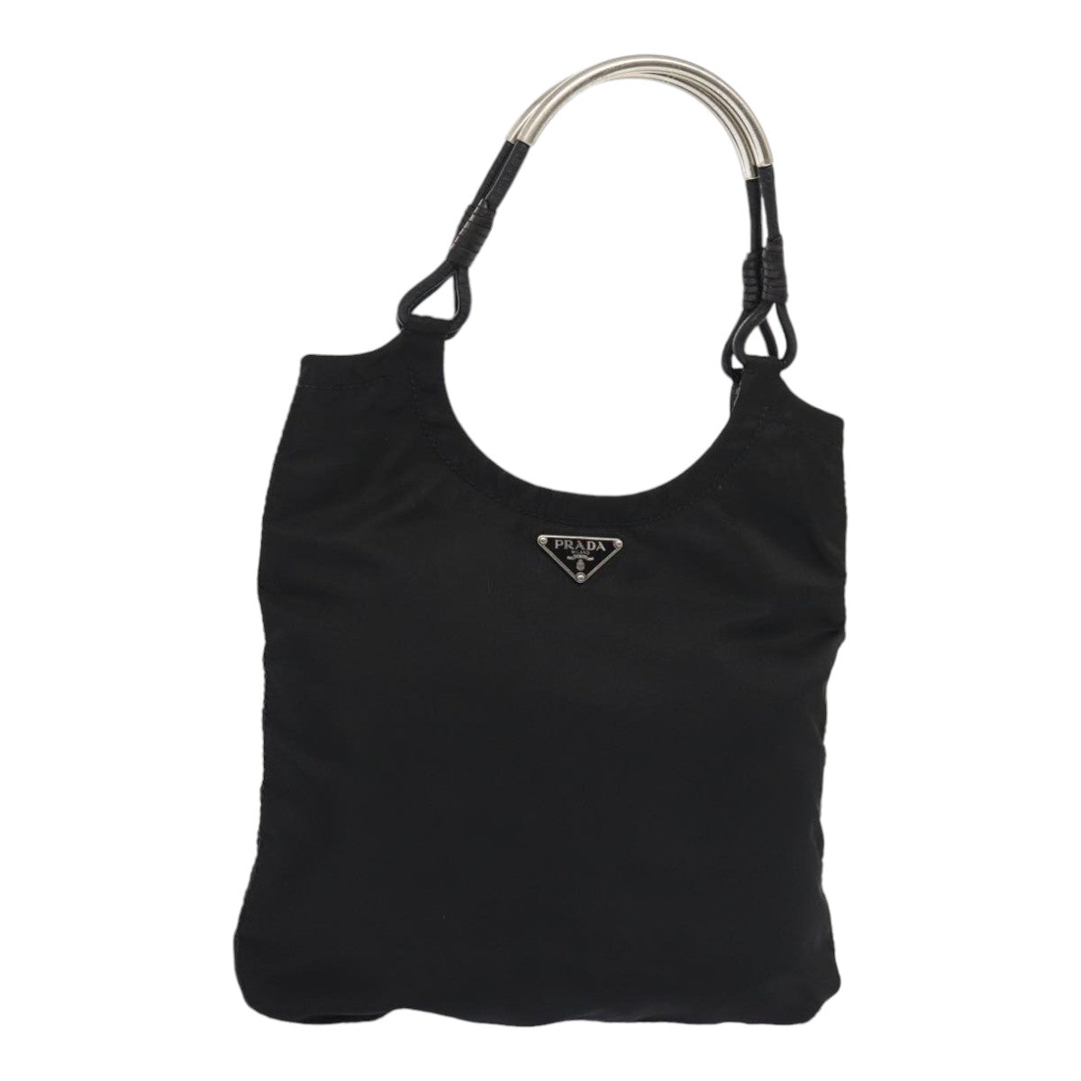 Prada Tessuto Handbag Travel Bag Tessuto Handbag 418
