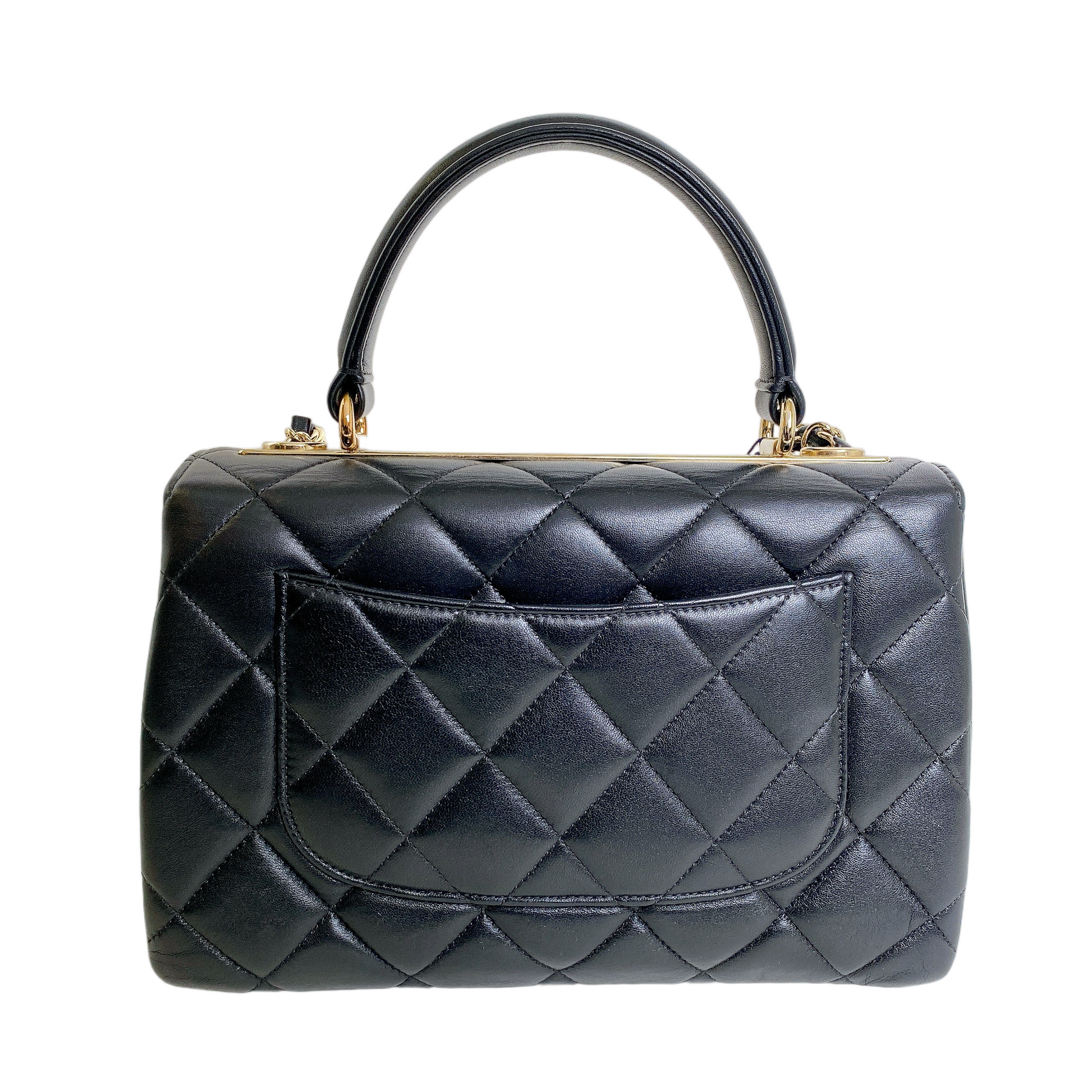 Chanel Trendy CC Small Handbag