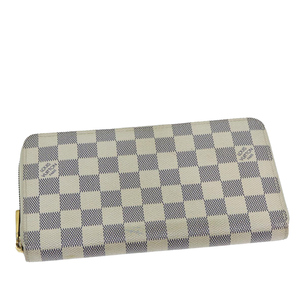Louis Vuitton Zippy organizer Wallet Style 3