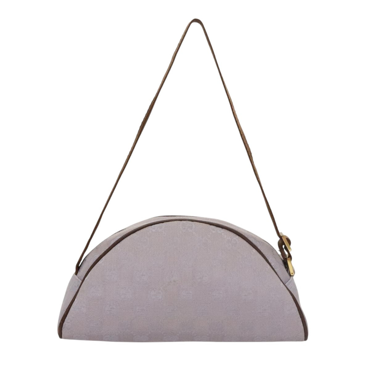 Gucci Shoulder Bag Canvas Canvas 1431