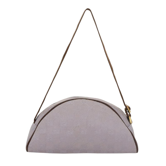 Gucci Shoulder Bag Canvas Canvas 1431