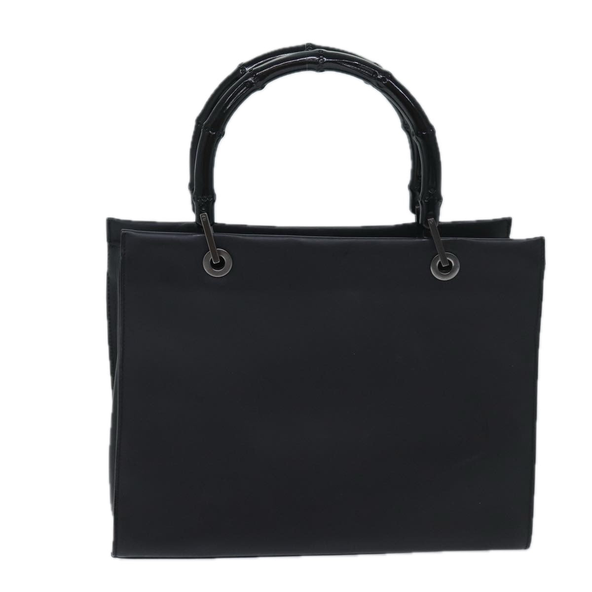 Gucci Bamboo Handbag Travel Bag Bamboo 292