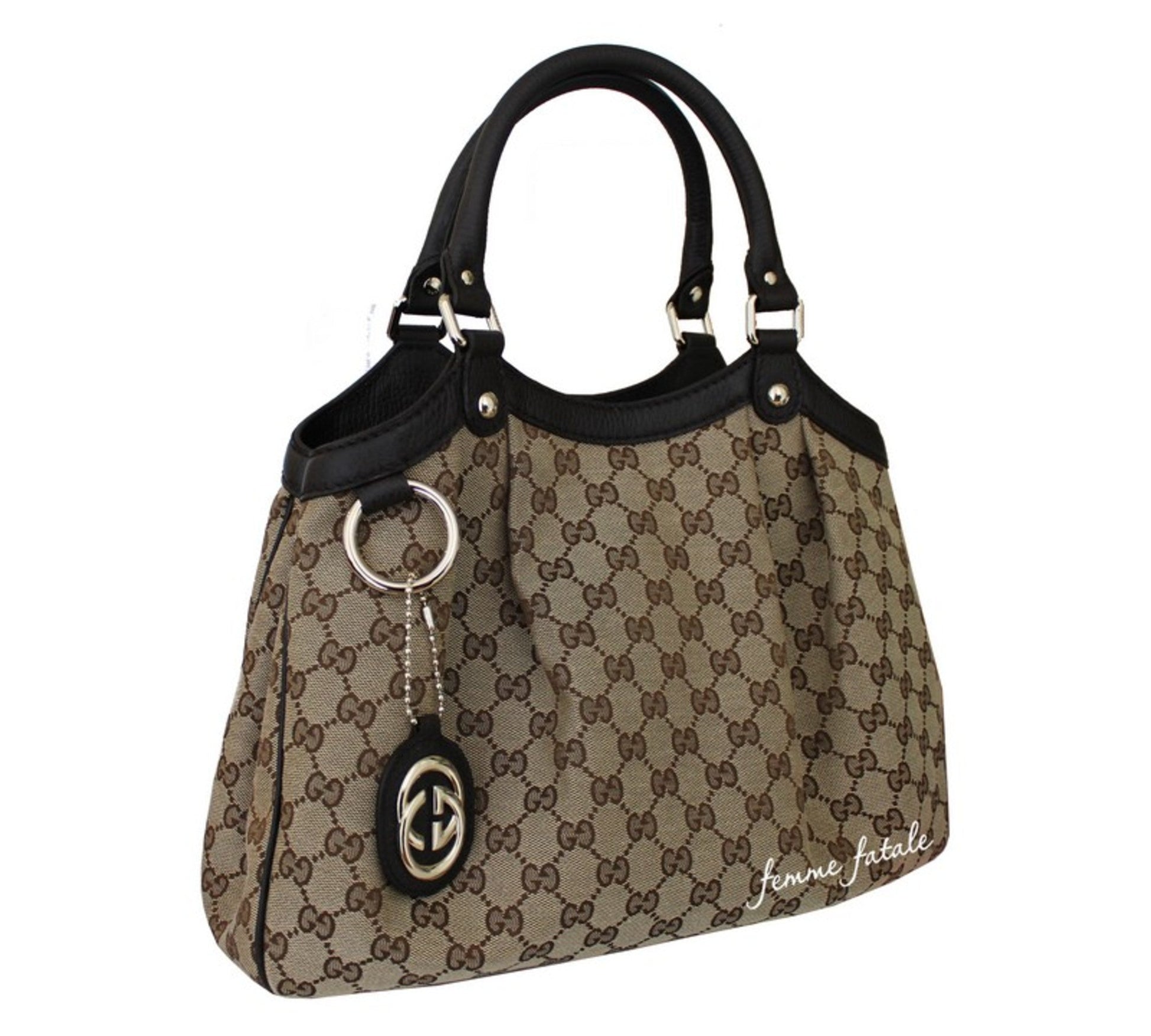 Gucci Hobo Bag