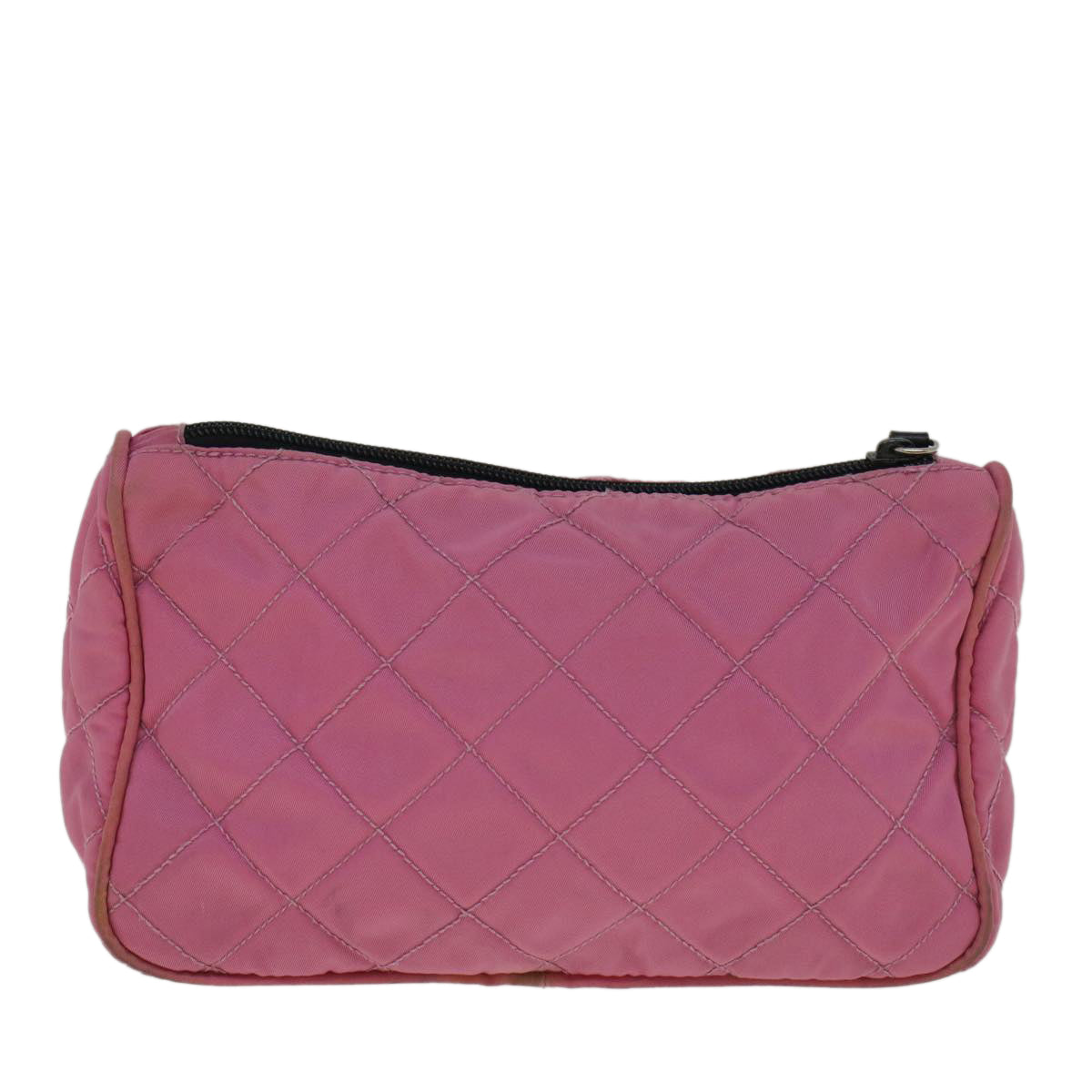 Prada Tessuto Clutch Bag Clutch Bag 19