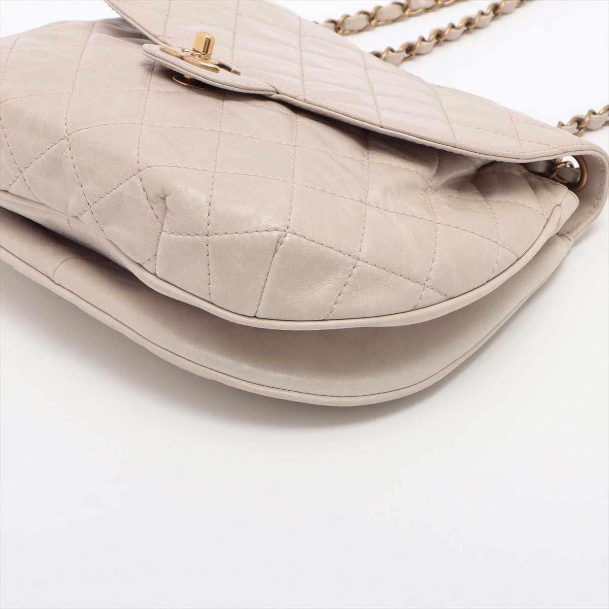 Chanel Classic Flap Shoulder Bag