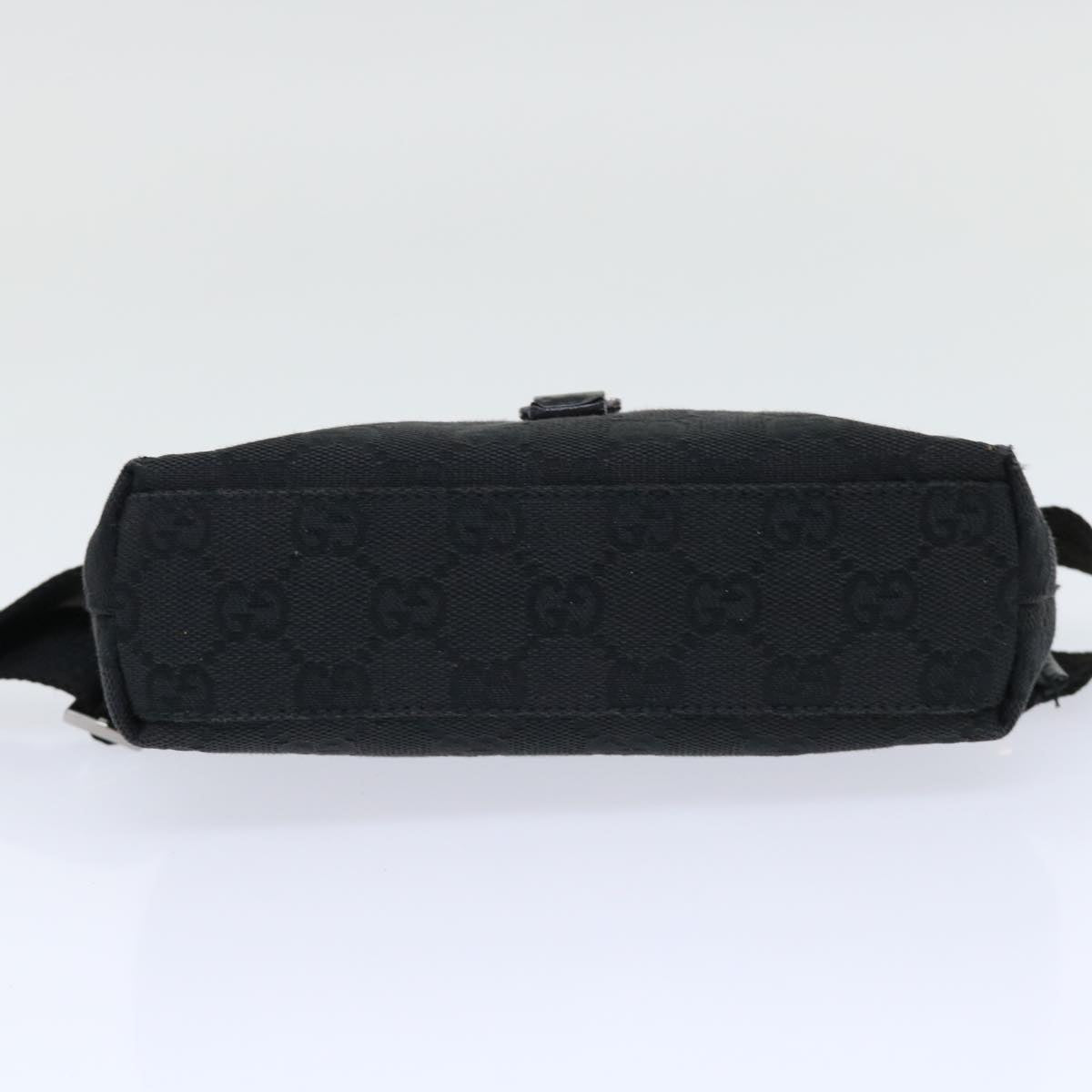 Gucci Shoulder Bag Canvas Canvas 177