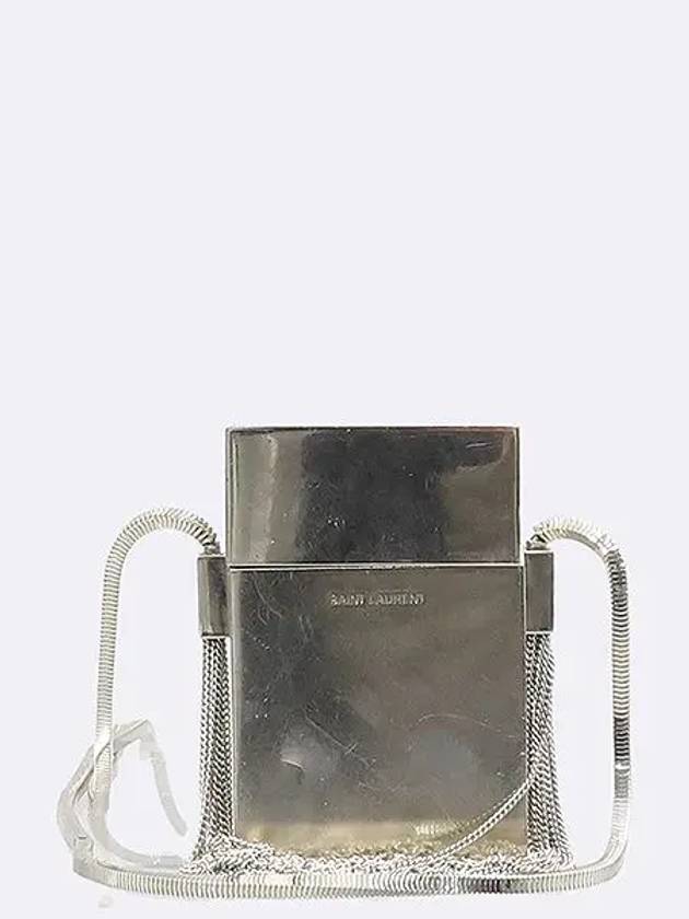 YSL Saint Laurent Luxury Trending Shoulder Bag