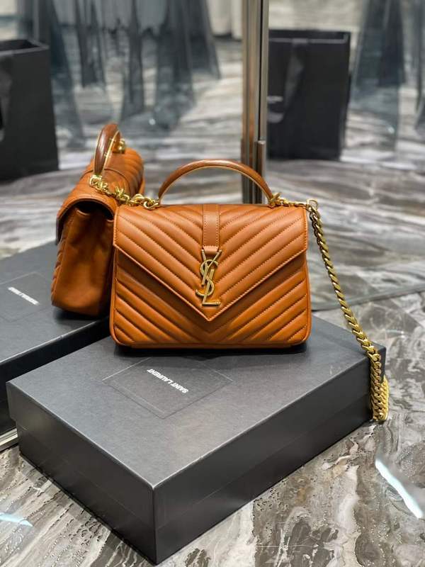 YSL Saint Laurent Ysl Saint Saurent Bags 056 2 Travel Bag