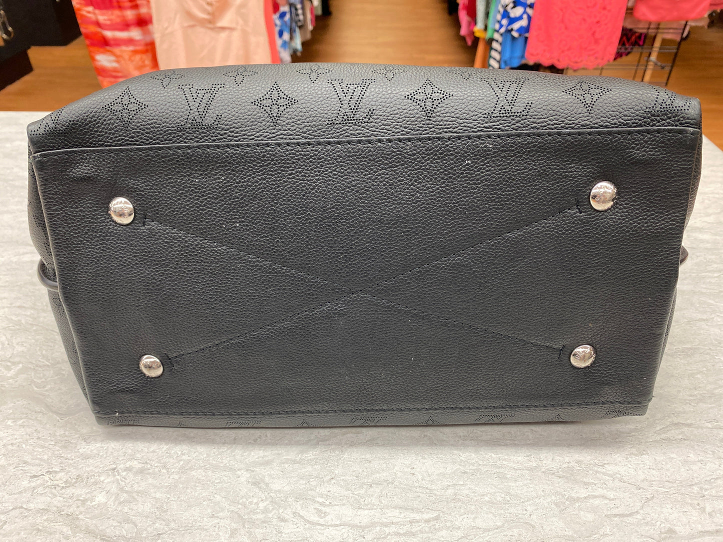 HandBag Luxury Designer Louis Vuitton, Size Large
