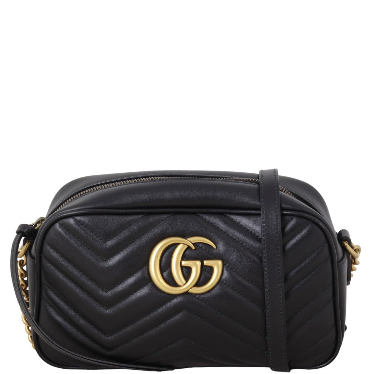 Gucci GG Marmont Small Camera Bag