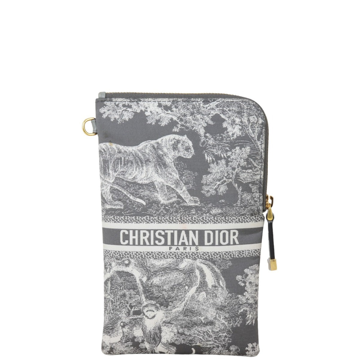 Dior travel Multifunction Pouch Handbag Travel Bag