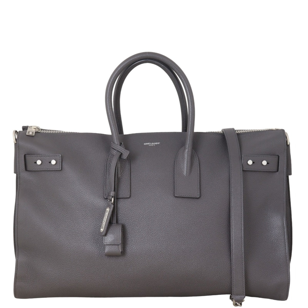 YSL Saint Laurent Saint Laurent Sac De Jour Souple Travel Large Travel Bag