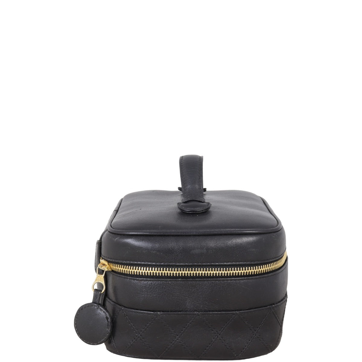 Chanel CC Vanity Bag Handbag Bag 02082024