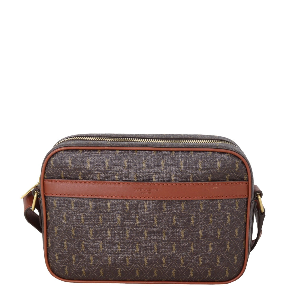 YSL Saint Laurent Saint Laurent Le Monogramme Camera Bag Crossbody Bag