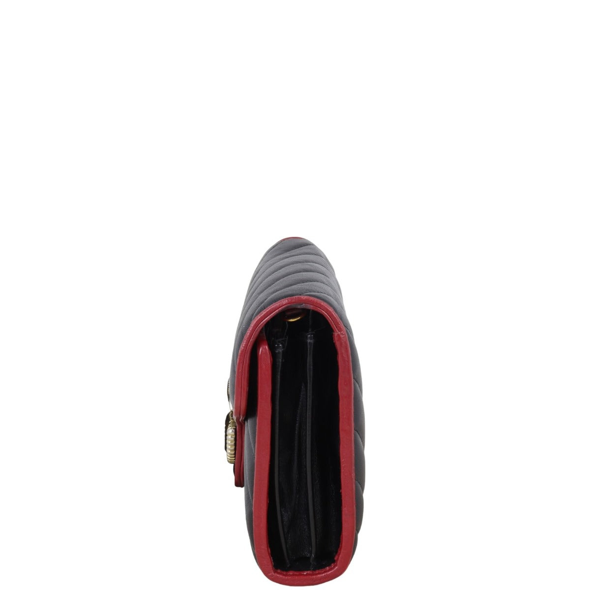 Gucci GG Marmont Torchon Chain Wallet
