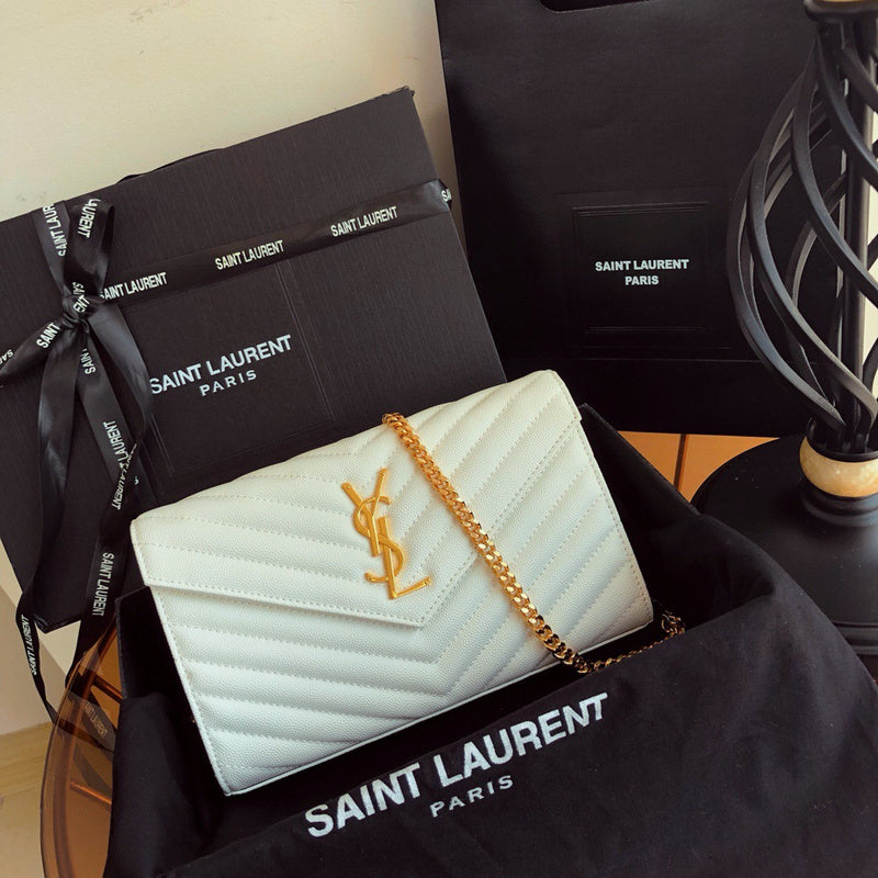 YSL Saint Laurent Ysl Saint Saurent Bags 090 2 Travel Bag