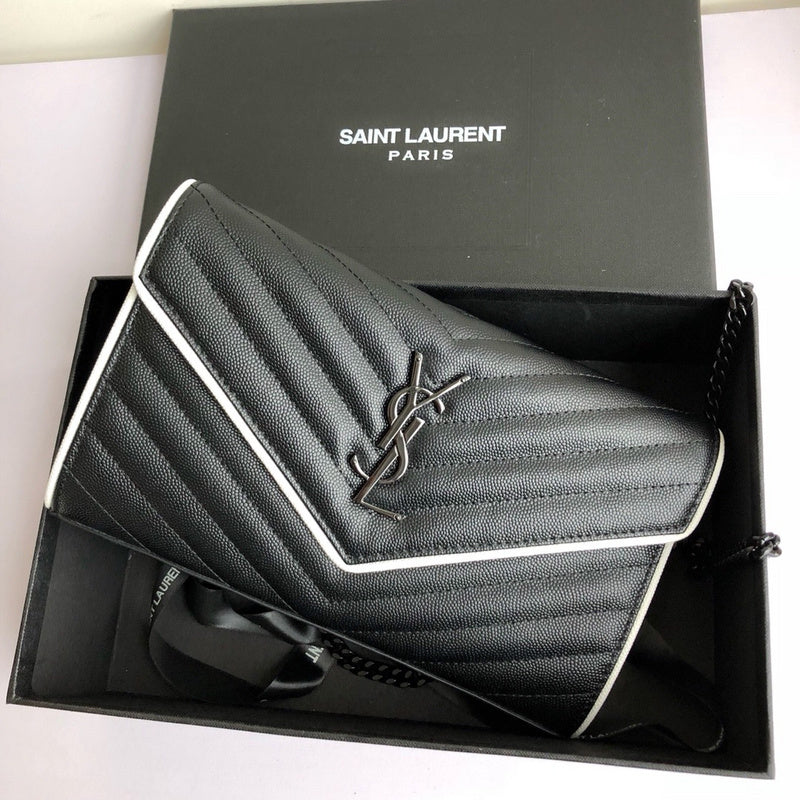 YSL Saint Laurent Ysl Saint Saurent Bags 094 2 Travel Bag