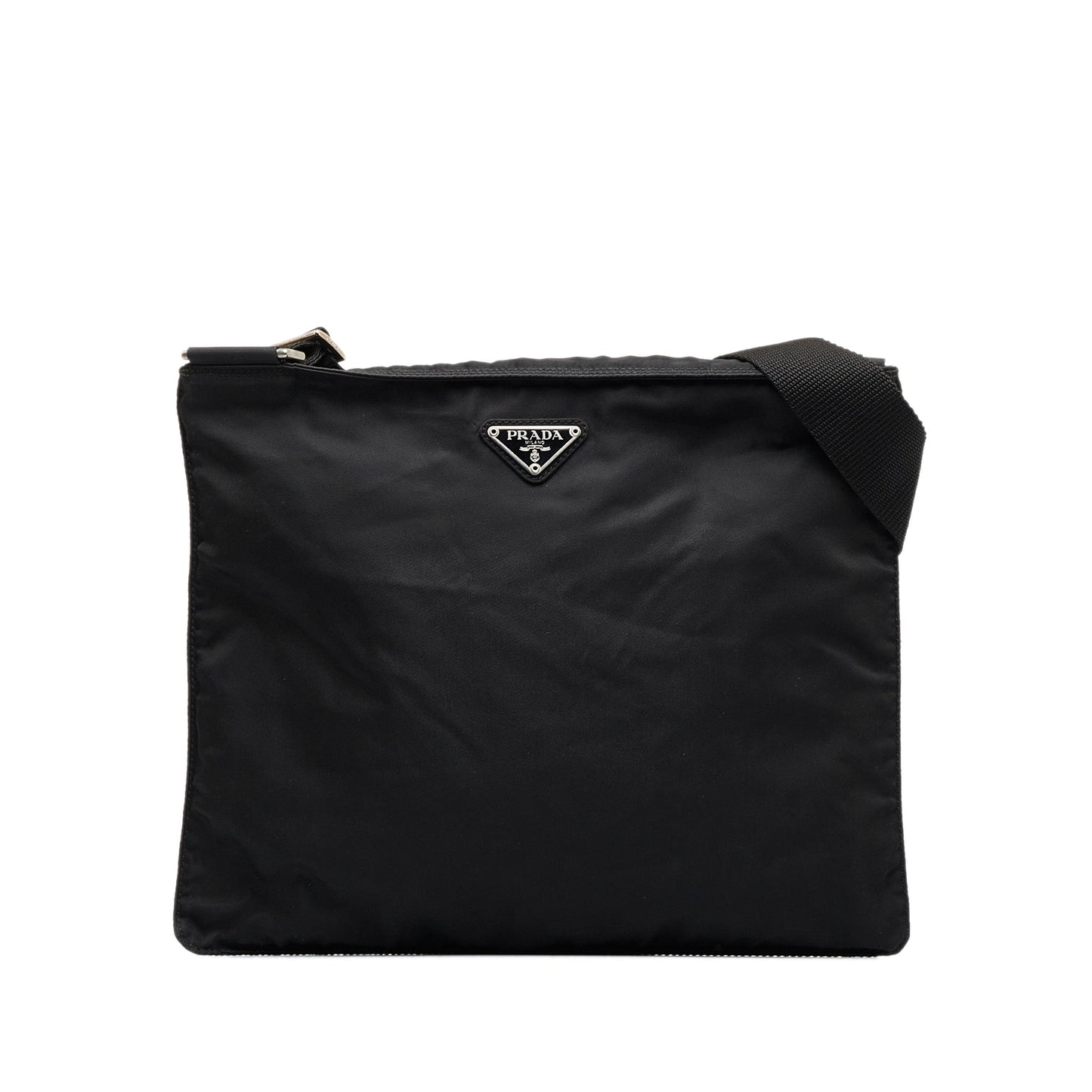 Prada Tessuto Crossbody Bag 2