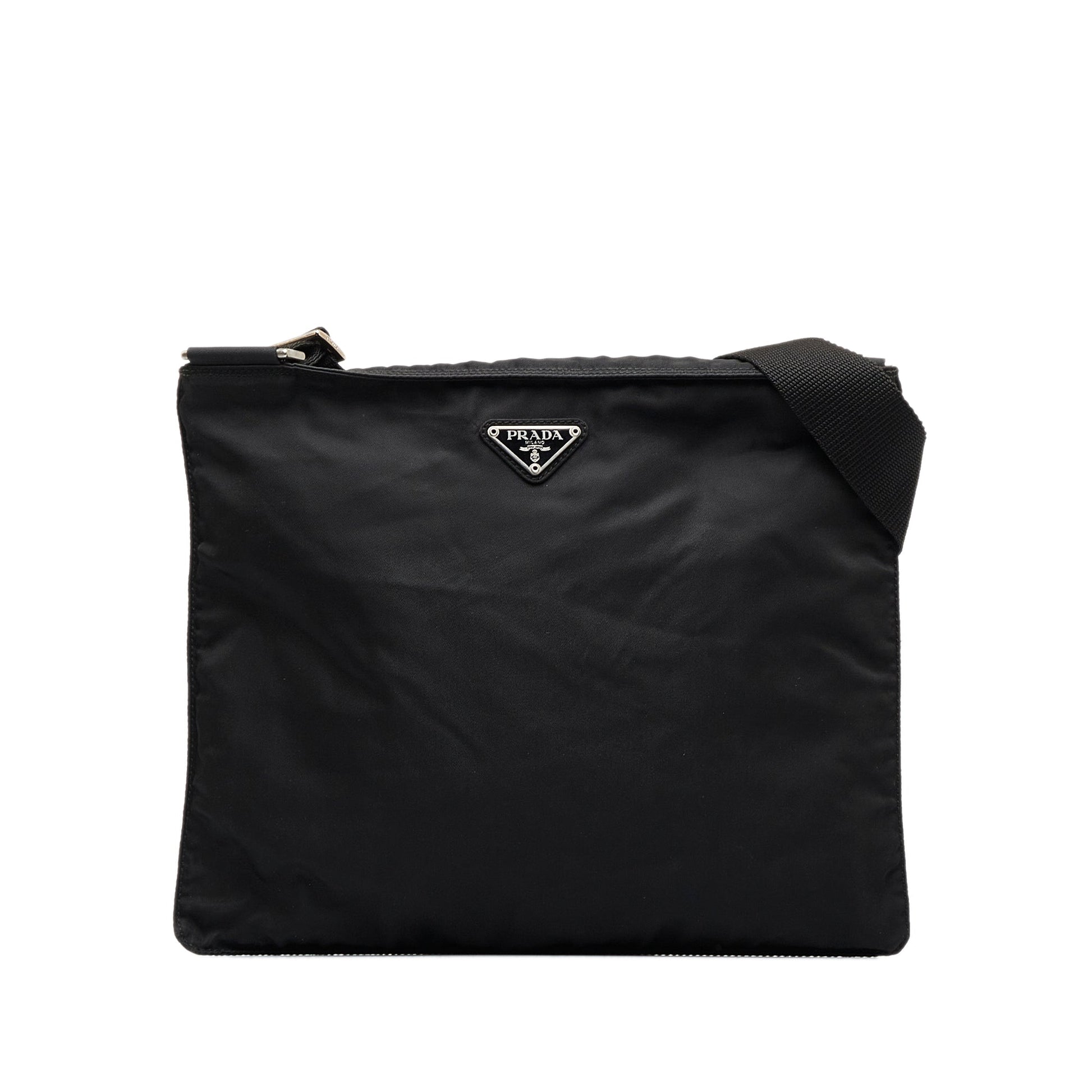 Prada Tessuto Crossbody Bag 2