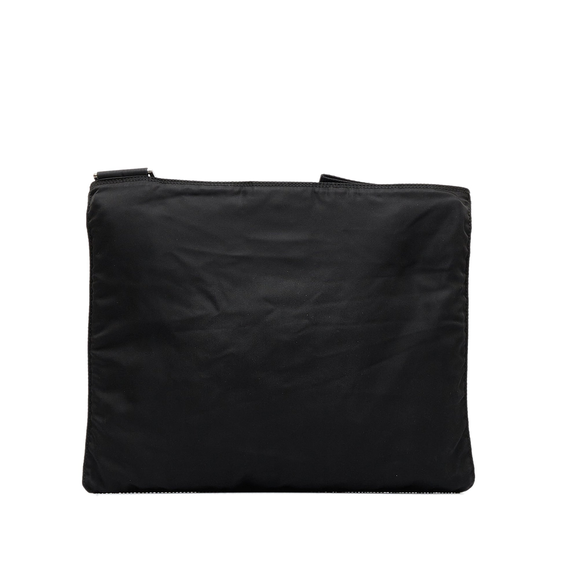 Prada Tessuto Crossbody Bag 2