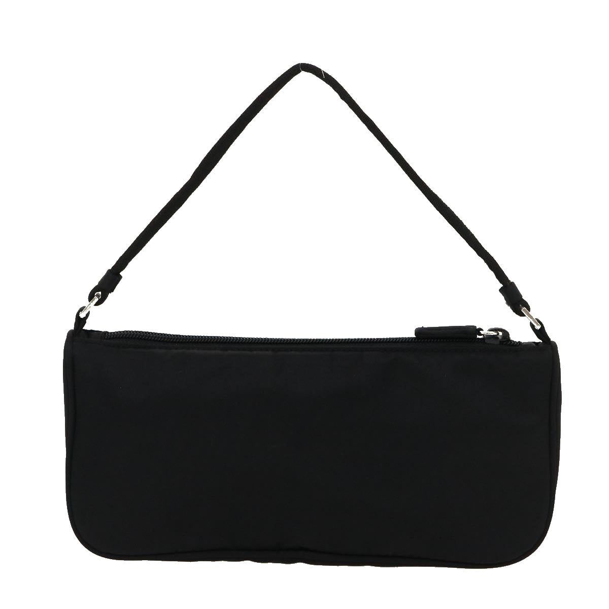 Prada Tessuto Handbag Travel Bag