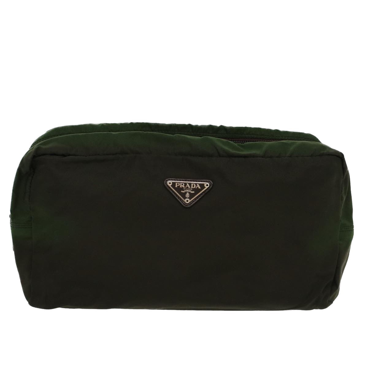 Prada Renylon Clutch Bag