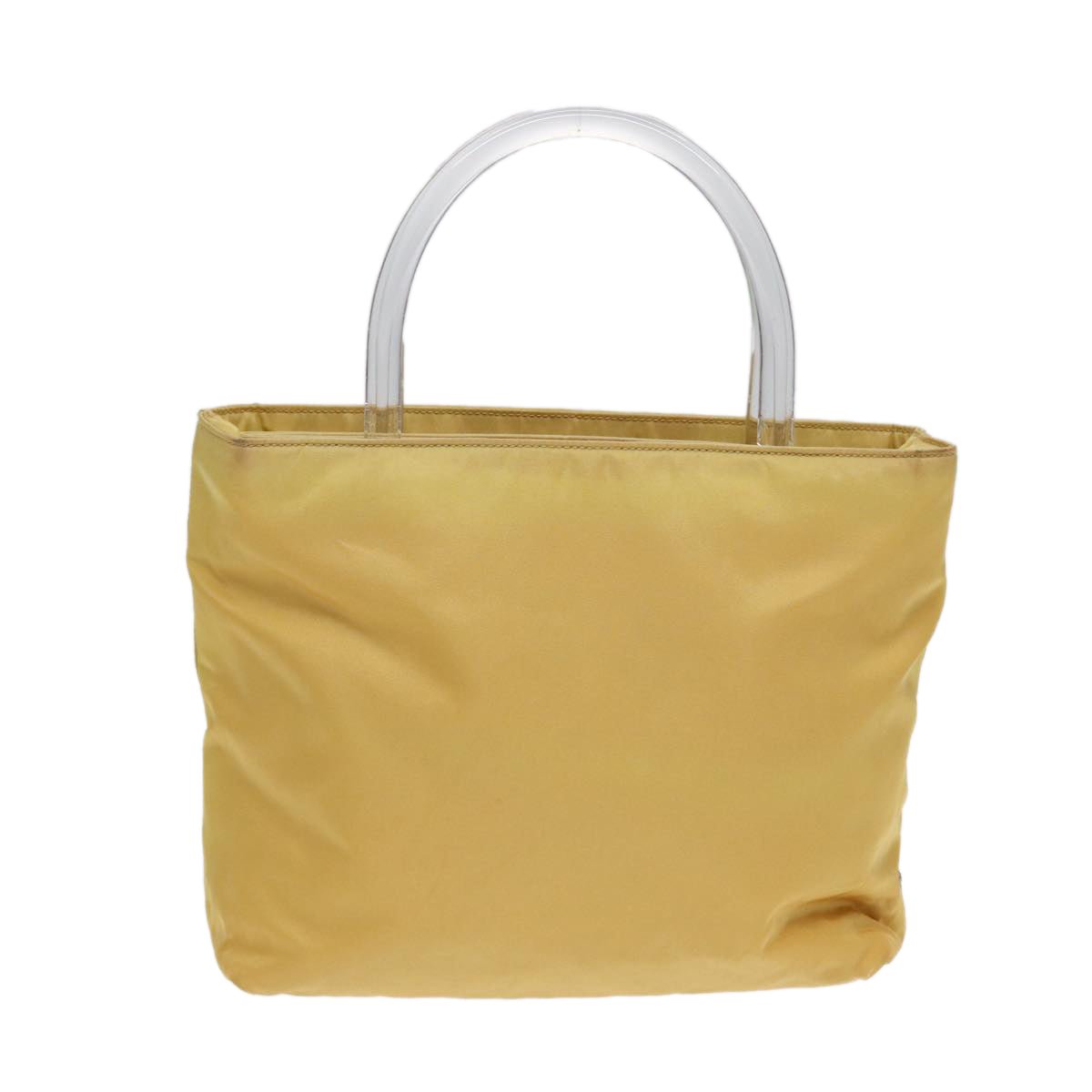 Prada Tessuto Handbag Travel Bag Tessuto Handbag 420