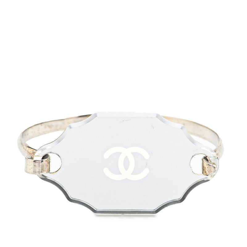 Chanel Coco Mark   Bangle
