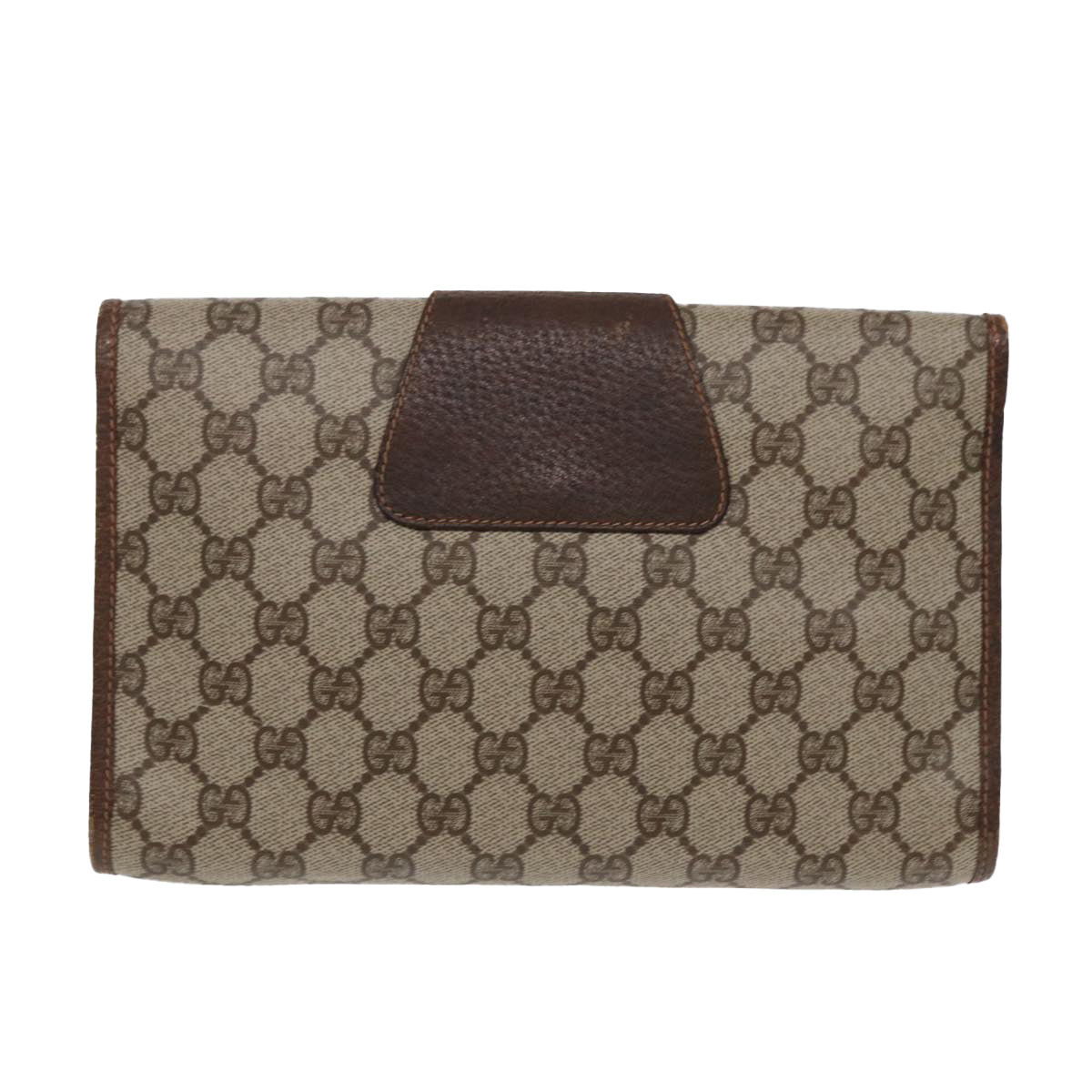 Gucci Sherry Clutch Bag Sherry 221