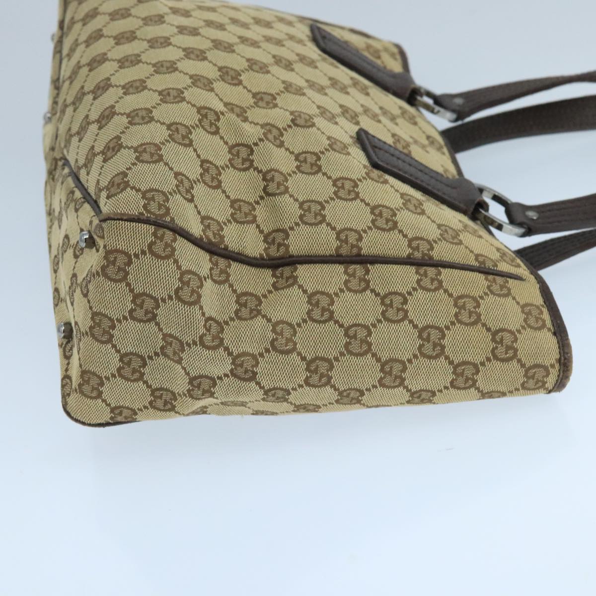 Gucci Gucci 1777 Travel Bag