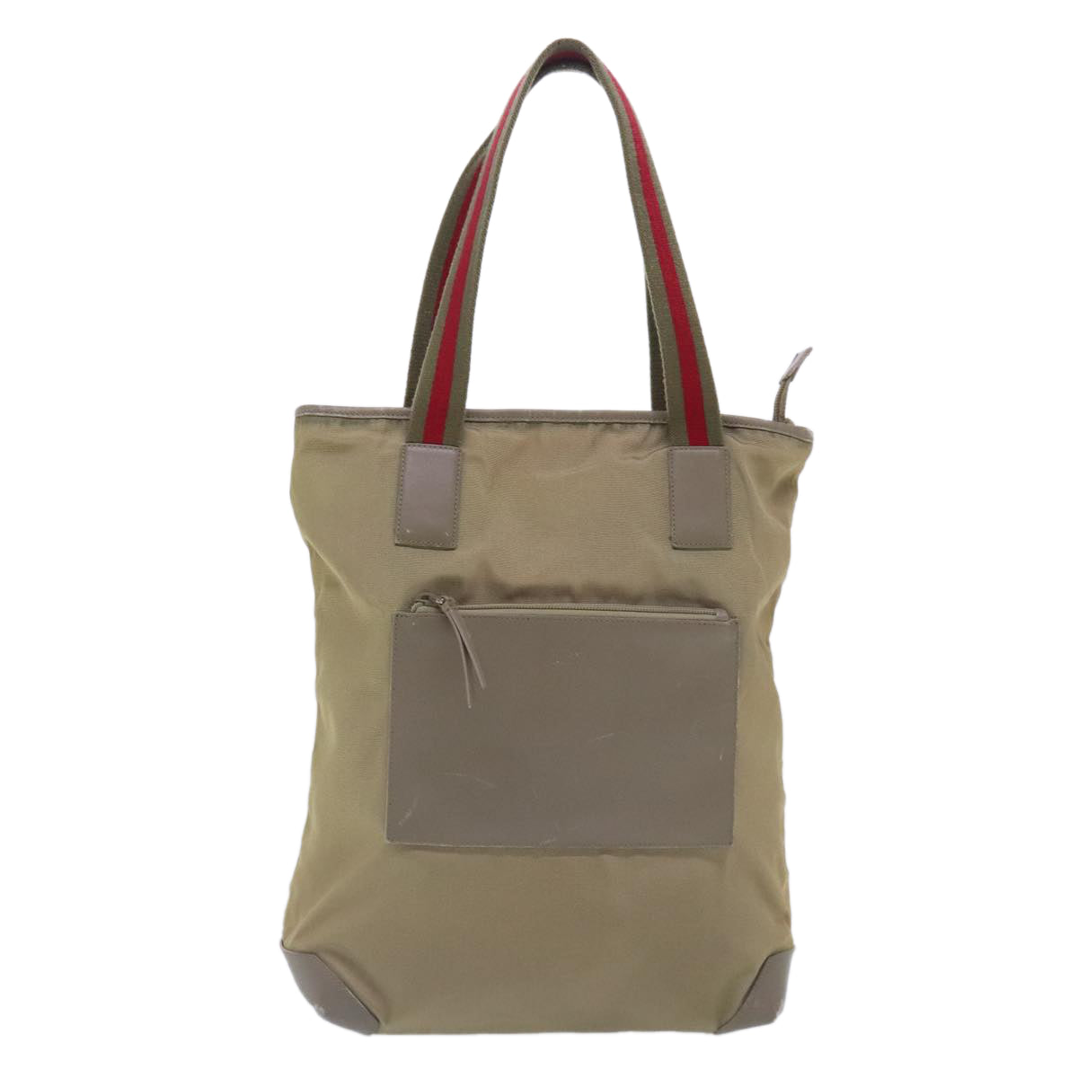 Gucci Sherry Tote Bag Sherry 272