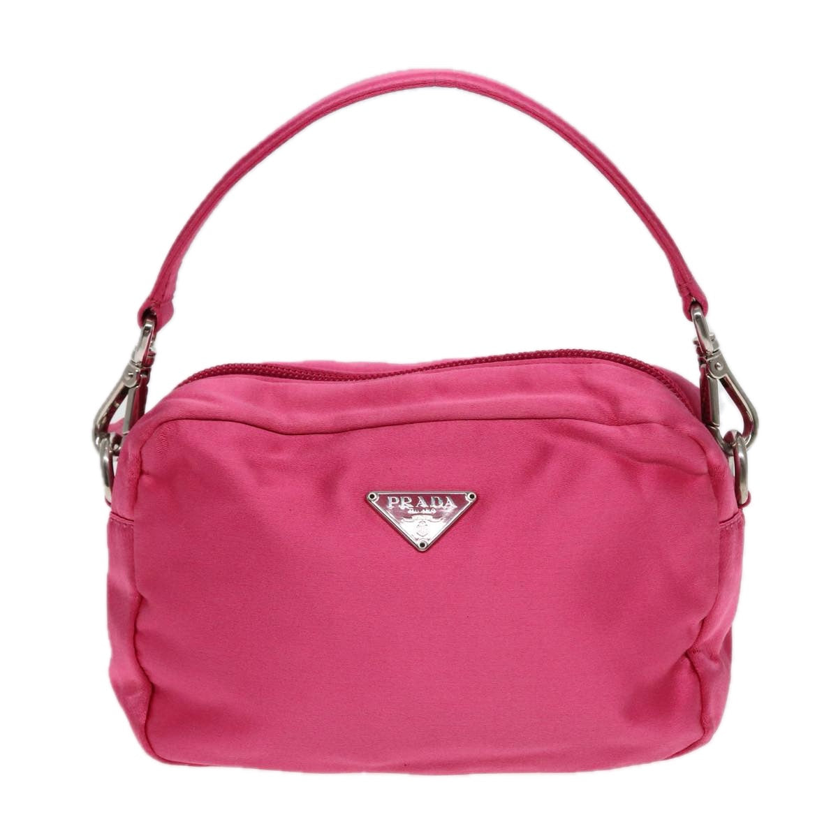 Prada Tessuto Clutch Bag Clutch Bag 142