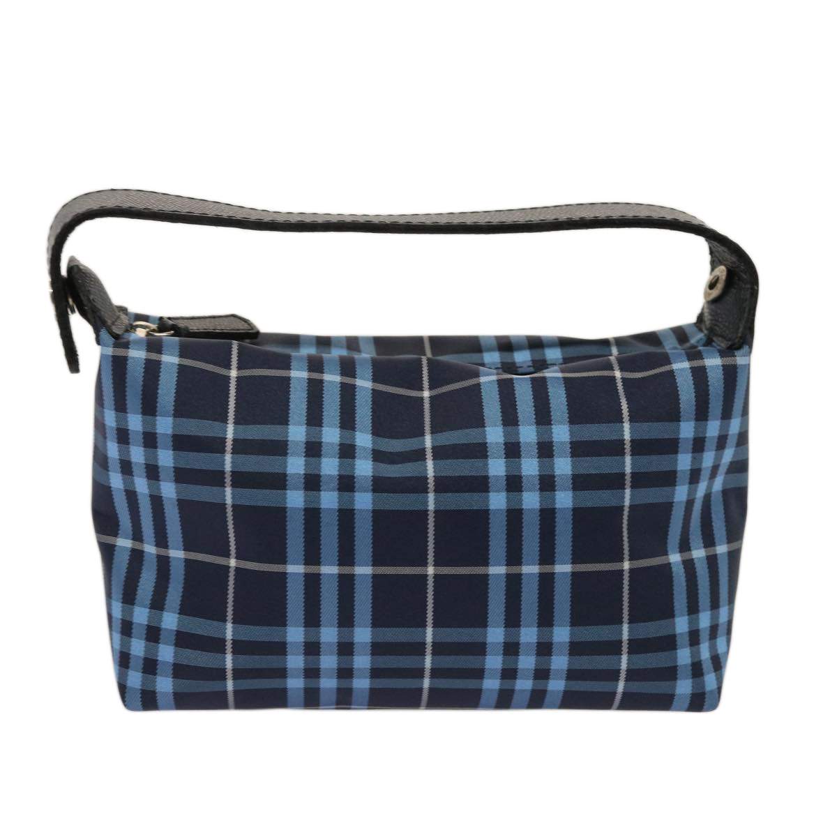 Burberry Luxury Nova Check Handbag Travel Bag