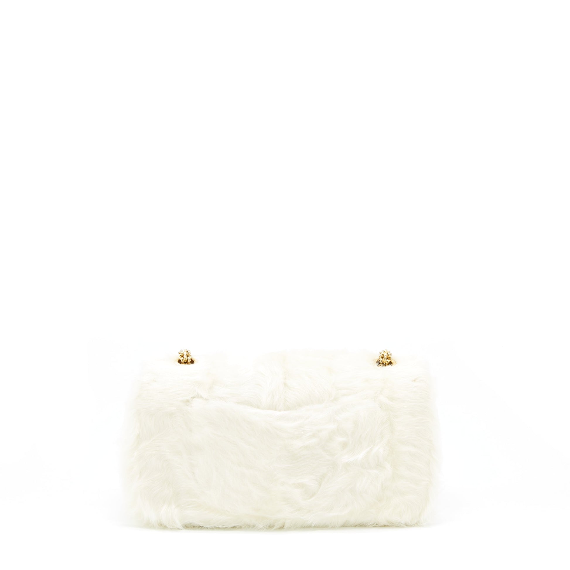Chanel 2.55 225 Reissue Double Flap Limited Shoulder Bag