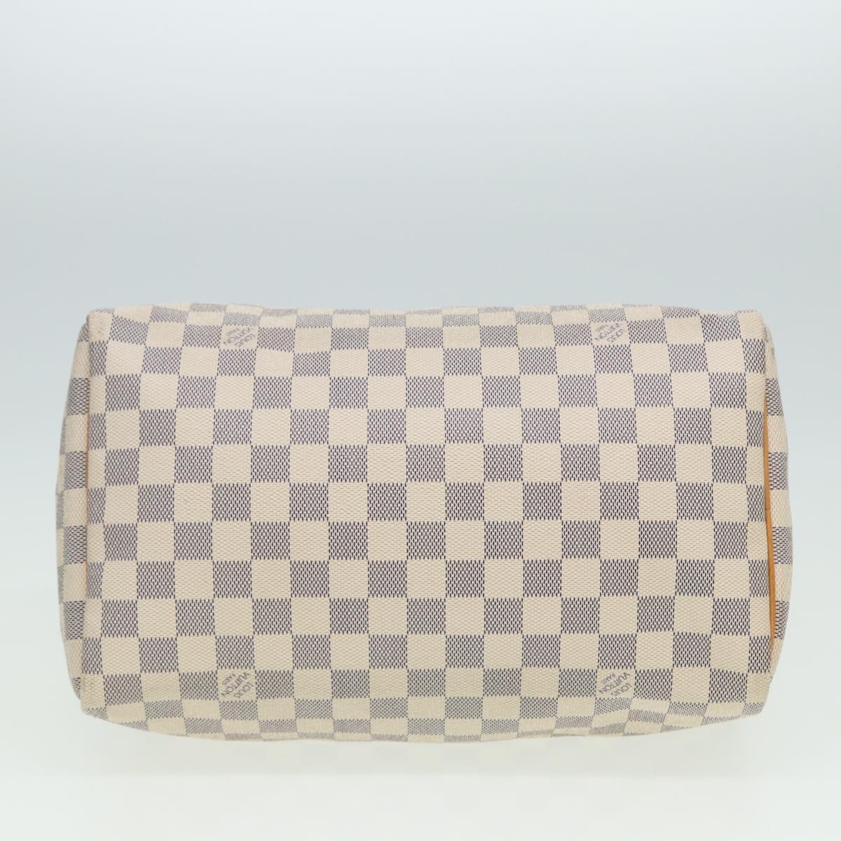 LOUIS VUITTON Speedy 30 Handbag