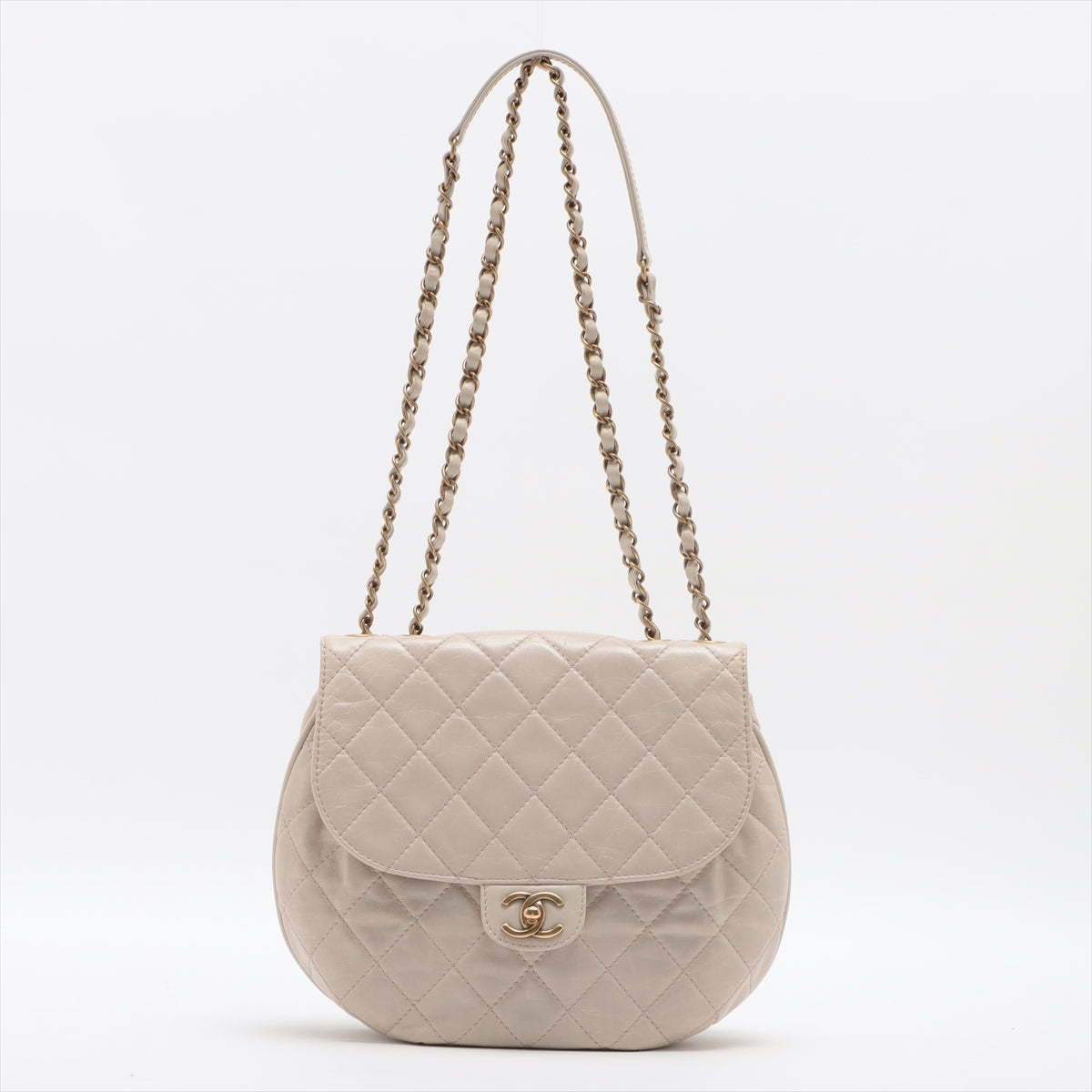 Chanel Classic Flap Shoulder Bag