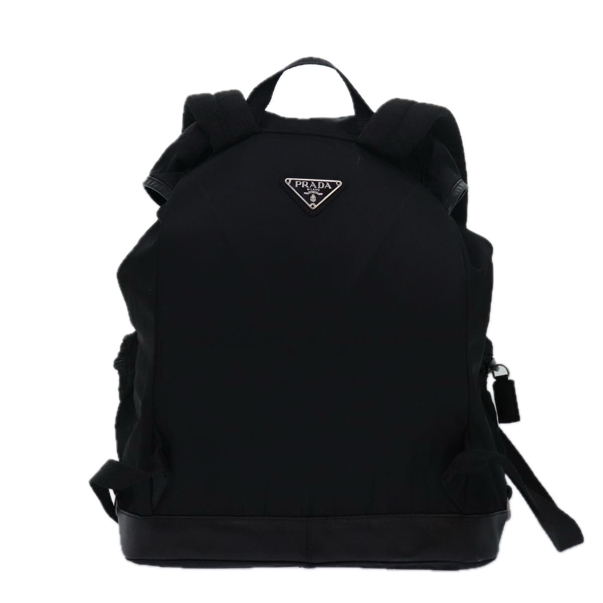 Prada Tessuto Backpack Tessuto Backpack 117