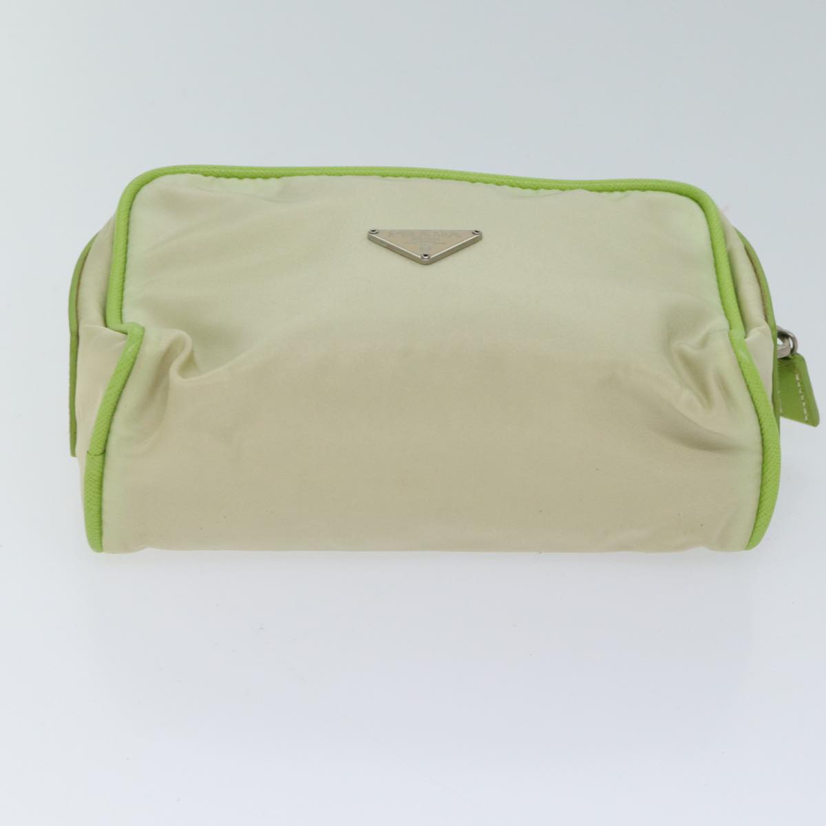 Prada Tessuto Clutch Bag Clutch Bag 39