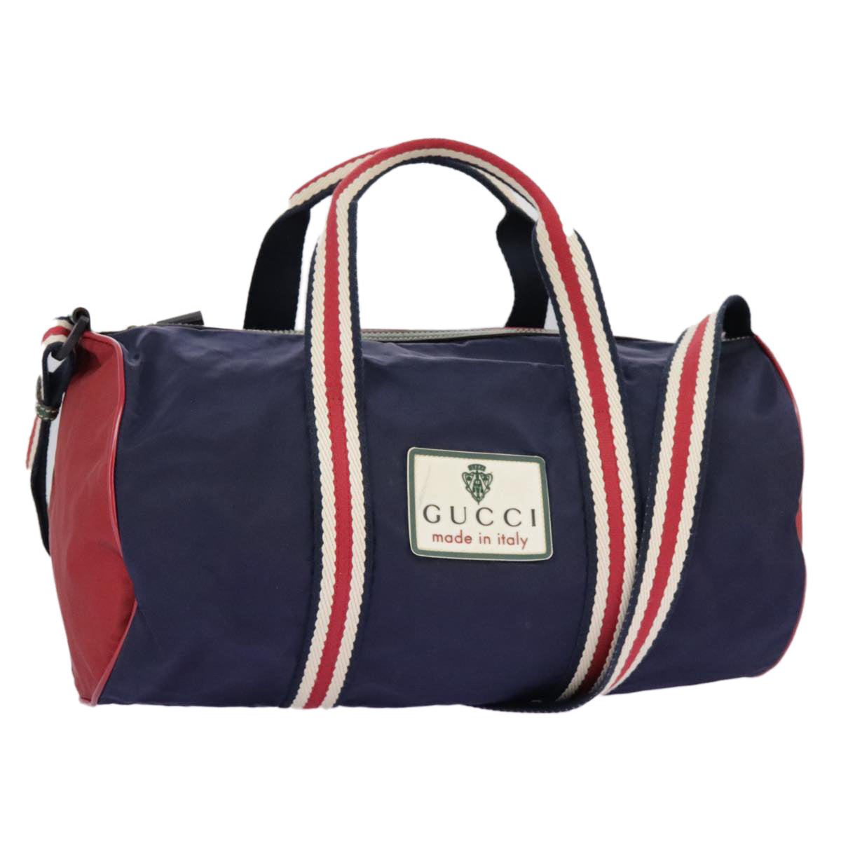 Gucci Sherry Travel Bag Sherry 253