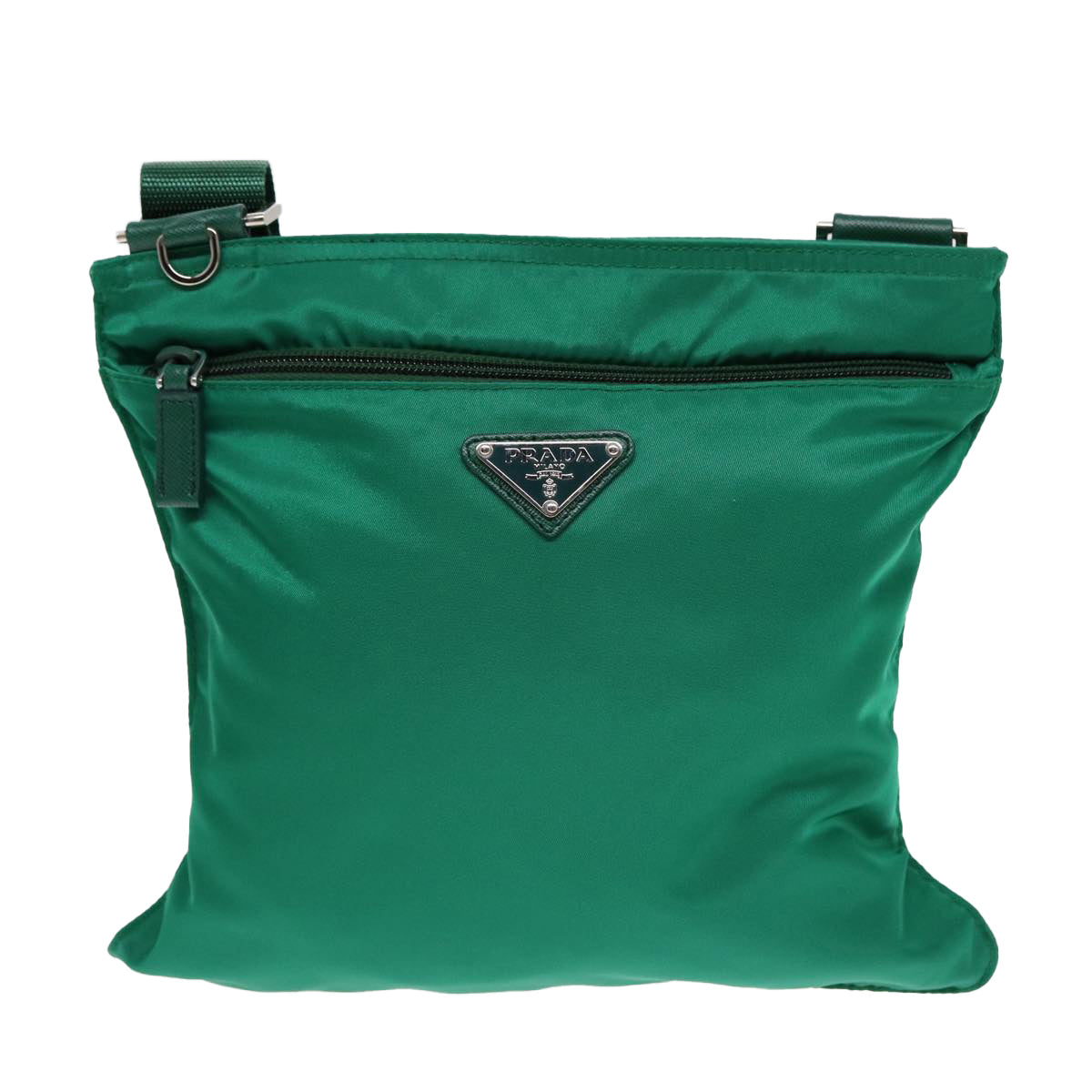 Prada Tessuto Shoulder Bag Shoulder Bag 507